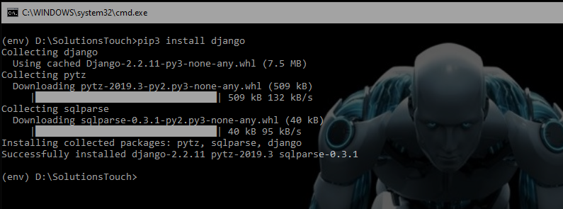 django_installation