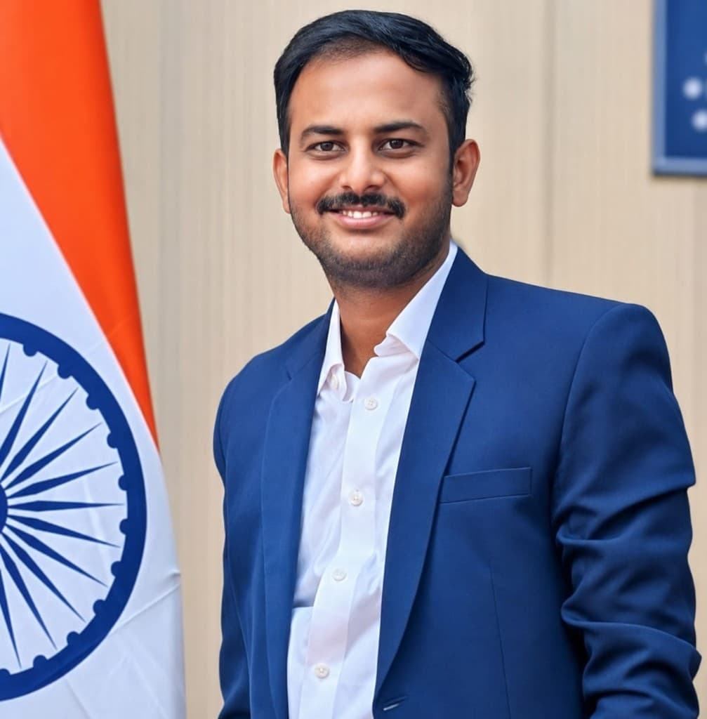 Raj Thakur, Director at Bitsolve Technologies