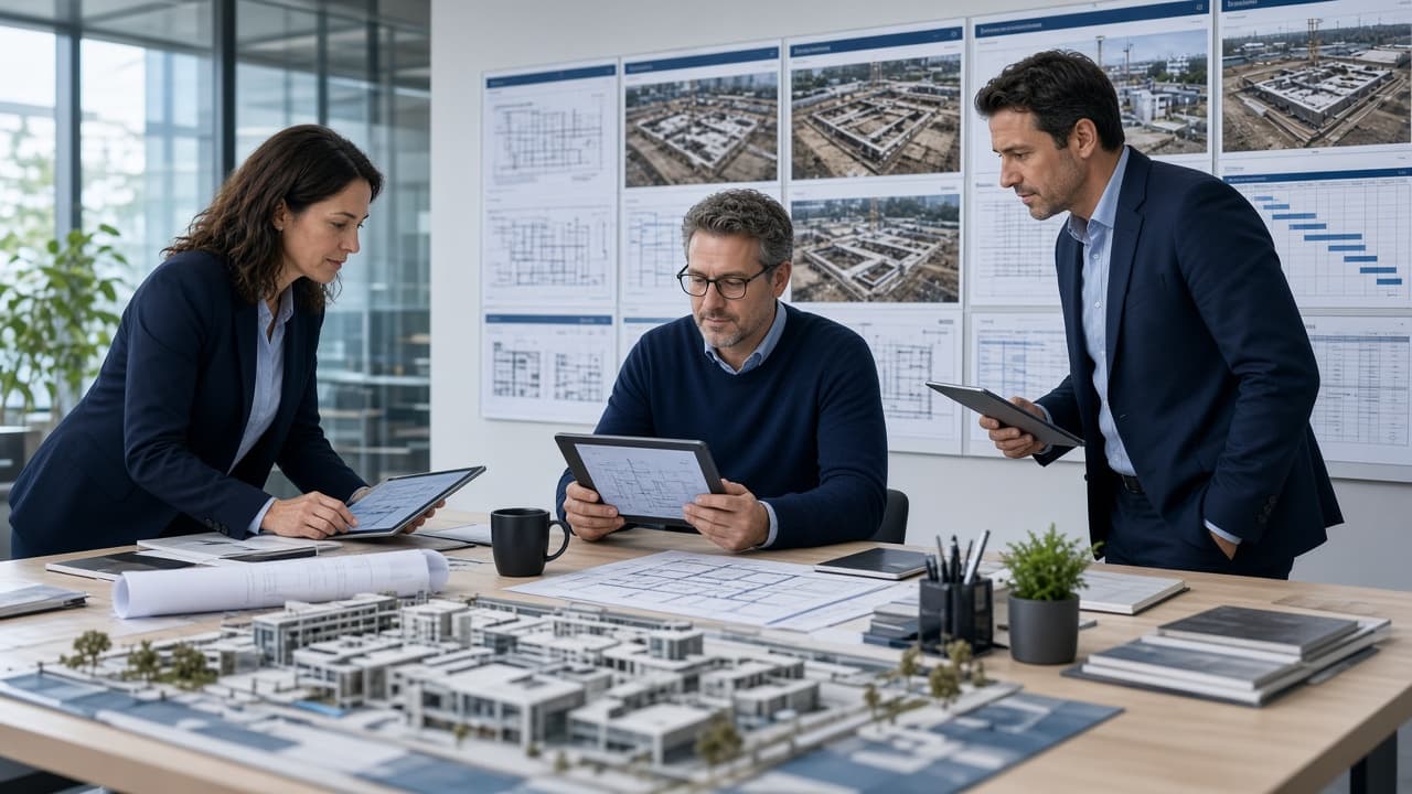 AMC & Managed Support