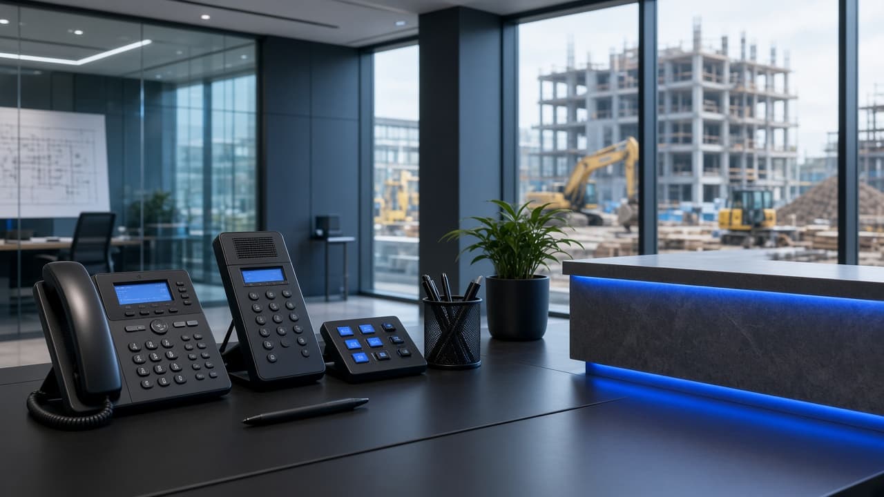 Telecom / Intercom