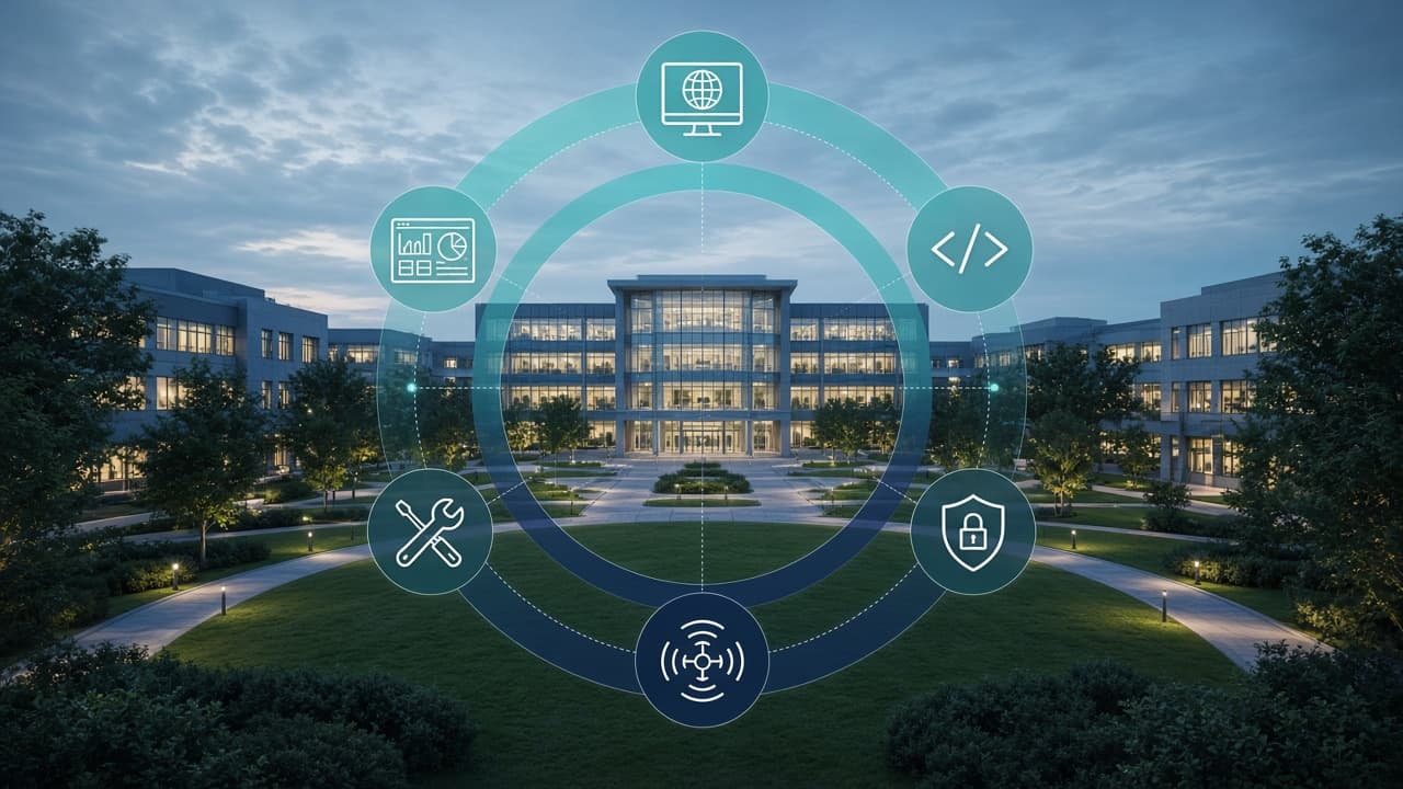 Bitsolve education technology partner ecosystem