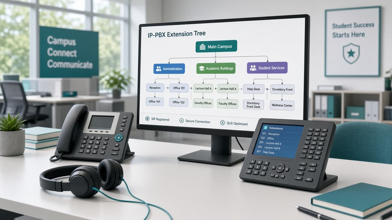 Telecom / Intercom