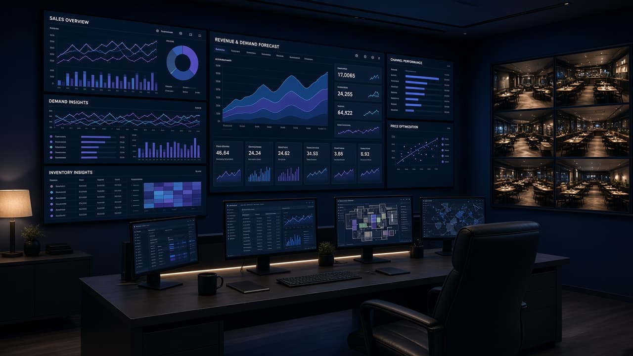 AI Operations