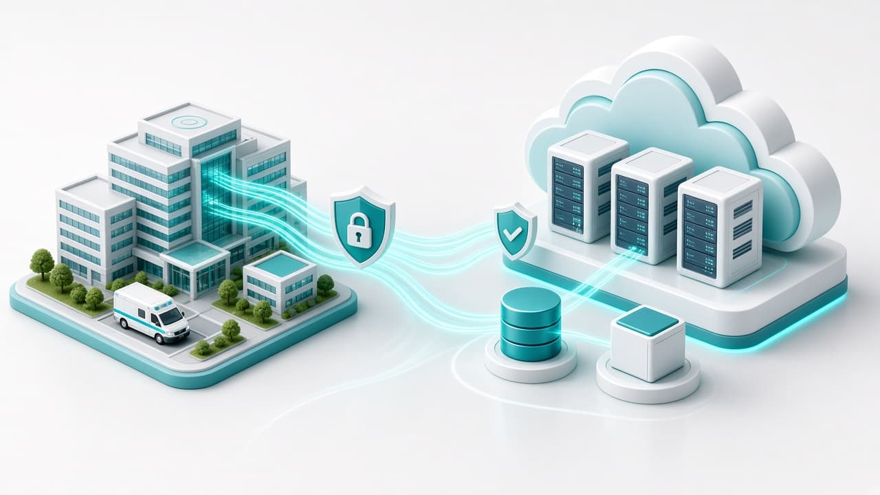 Cloud, Integration & Ongoing Support
