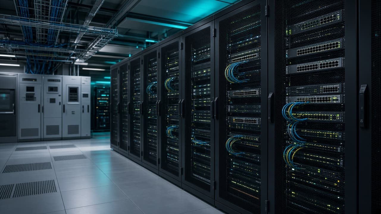 IT Infrastructure
